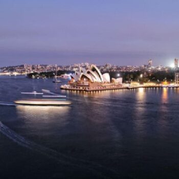 Destinasi di Sydney, gambar dari Pizels.com