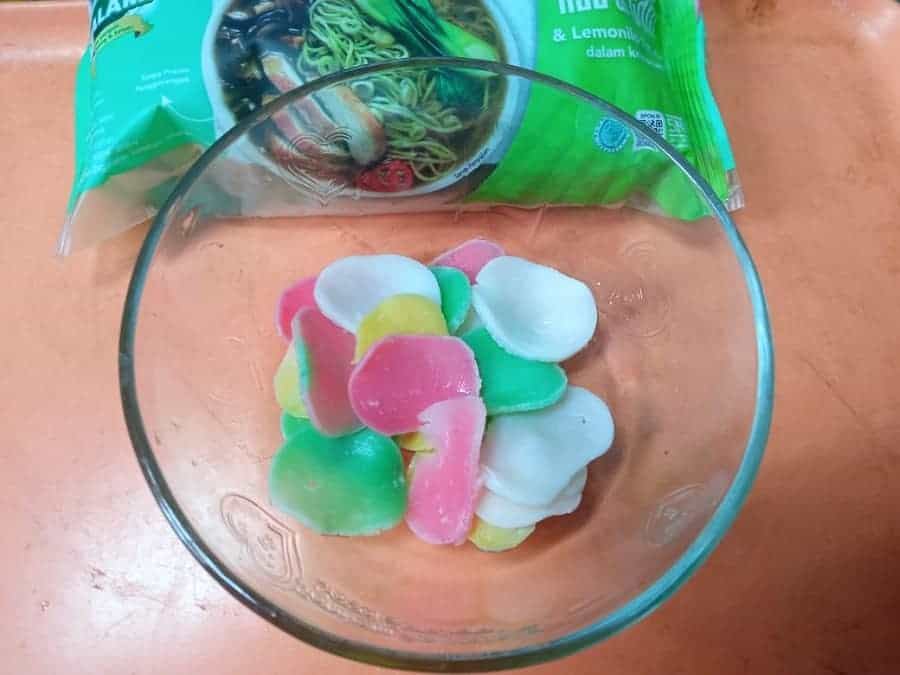 Gummy Zone Leaping Frogs - 1 kg