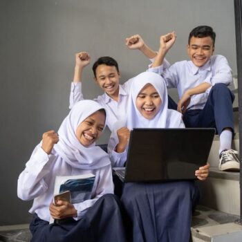 Cara membuat website sekolah dengan WordPress