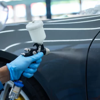 biaya cat ulang mobil Avanza