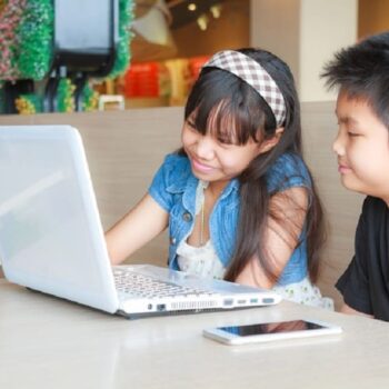 kursus coding anak Jakarta