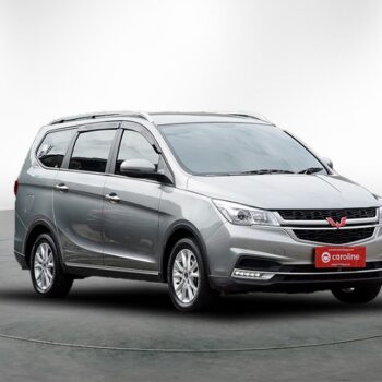 harga Wuling Cortez bekas Jakarta