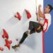 Indonesia berhasil mempersembahkan tiga medali saat mengikuti kejuaraan dunia panjat tebing IFSC Climbing World Cup Jakarta 2023