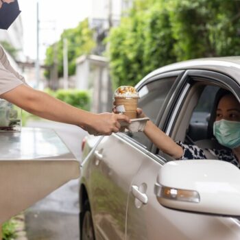 Aplikasi Teknologi AI dalam Pengambilan Pesanan Drive Thru