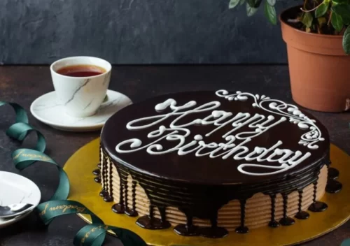 cake ultah paling spesial untuk momen bahagia Anda di ClairmontCake.co.id