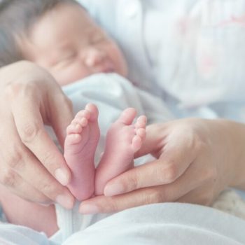 Sosialisasi Neonatal Oleh Pafi Kabupaten Trenggalek