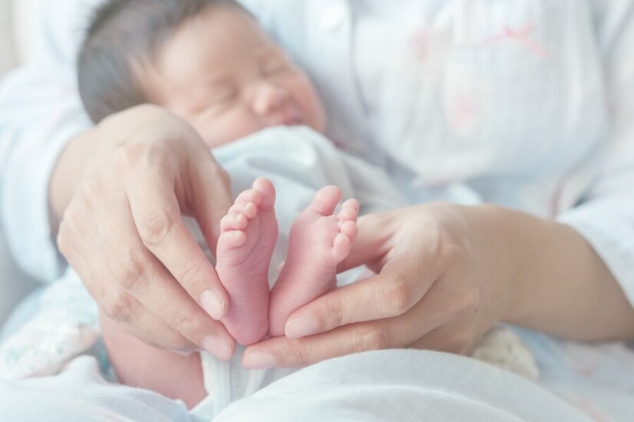 Sosialisasi Neonatal Oleh Pafi Kabupaten Trenggalek