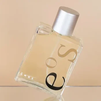essence parfum dari HMNS dengan aroma matahari