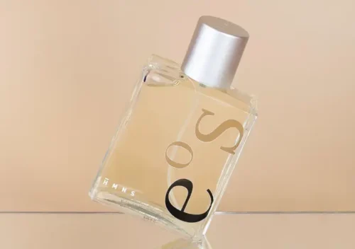 essence parfum dari HMNS dengan aroma matahari