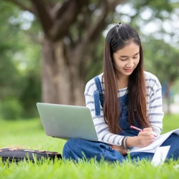 rekomendasi Laptop Tipis dan Ringan untuk Anak Sekolah