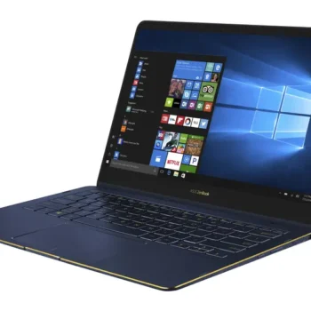 Asus ZenBook Flip S UX370UA-BO701T