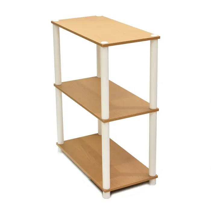 Storage Shelf Momentum Honey OAK-3