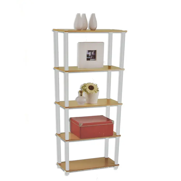 Storage Shelf Momentum Honey OAK-5