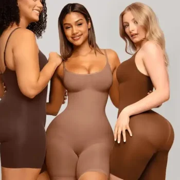 This Is Why You Look Bigger When You Wear Shapewear