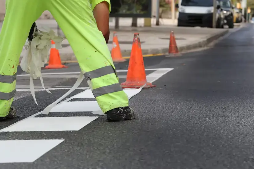 rekomendasi jasa marka jalan Tangerang