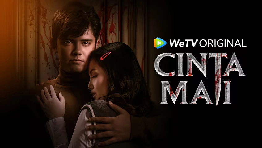 Cinta Mati WeTv