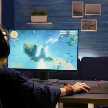 Game Petualangan Paling Seru