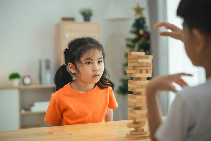 Gejala ADHD pada anak