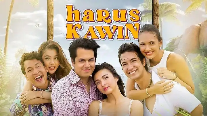 Harus Kawin WeTV