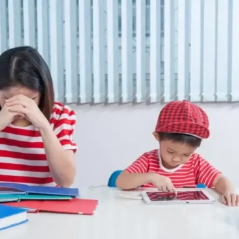 Tips untuk Orang Tua dari Anak ADHD