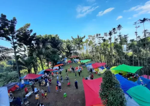 Kampoeng Awan Bogor