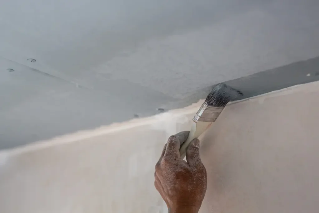 Manfaat Semen Waterproof dalam Proyek Konstruksi
