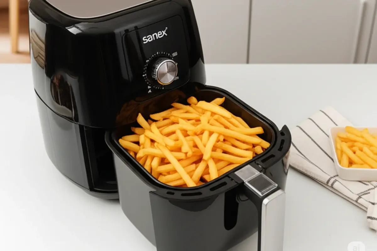 Panduan Memilih Air Fryer Sesuai Kebutuhan dan Budget