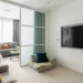 Partisi Ruangan Minimalis Modern