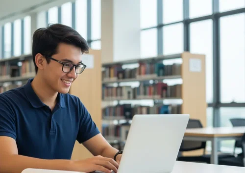 Rekomendasi Laptop Terbaik untuk Mahasiswa