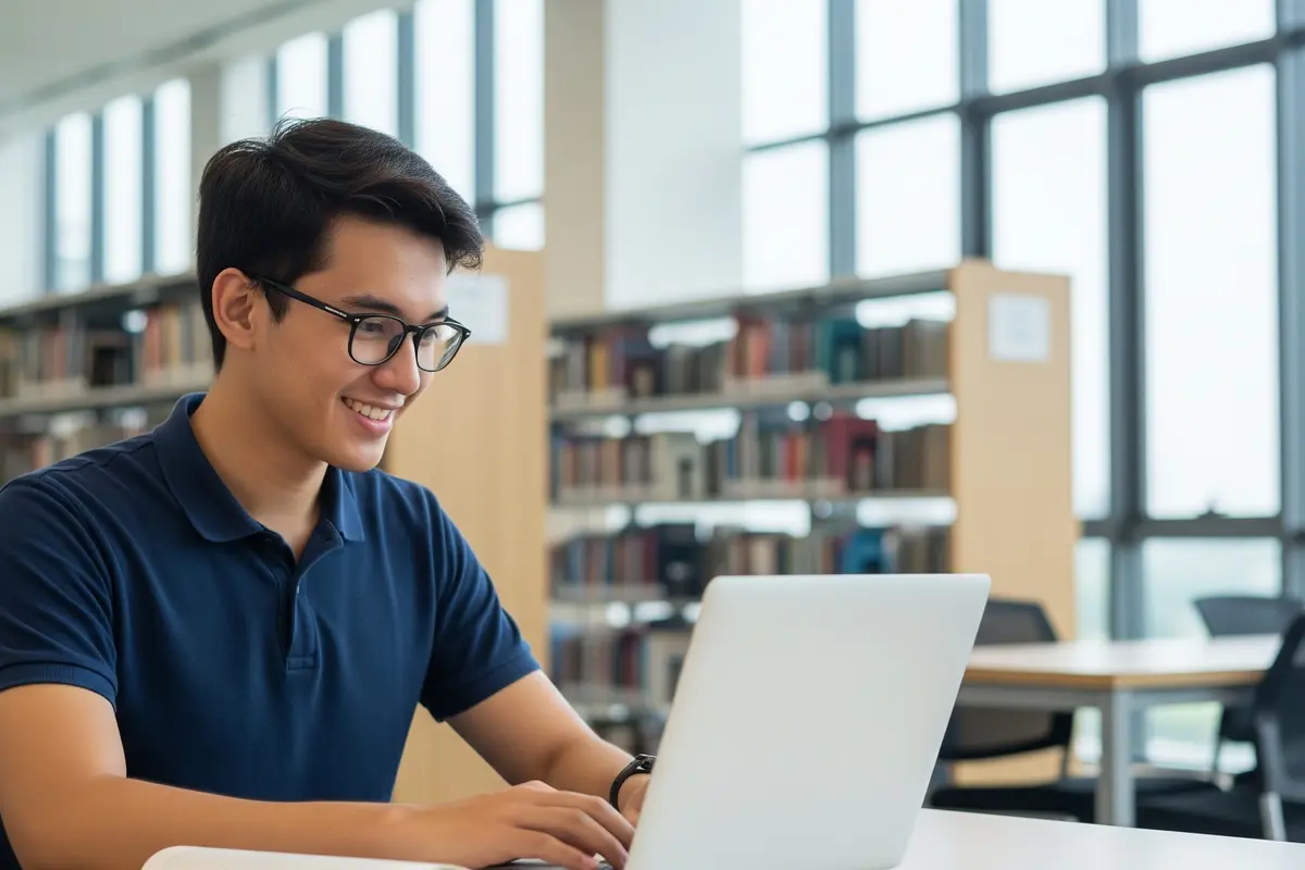 Rekomendasi Laptop Terbaik untuk Mahasiswa