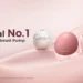 Merek Pompa ASI Wearable No.1 Dunia, Momcozy, Luncurkan Inisiatif ‘More Than Pumping’ dalam Rangka Bulan Menyusui