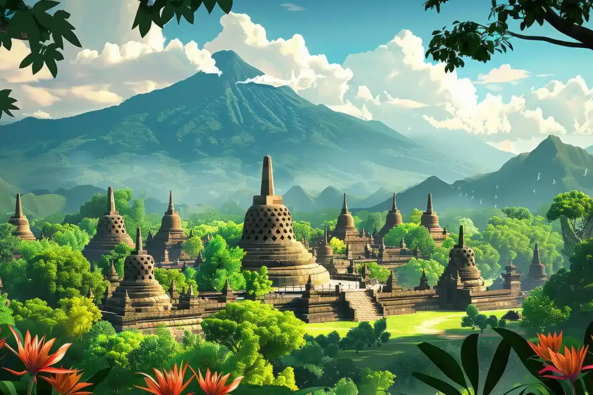Tips Memilih Paket Tour Jogja yang Tepat