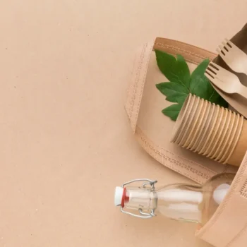 Hidup Lebih Sehat dan Hemat dengan Konsep Zero Waste Lifestyle