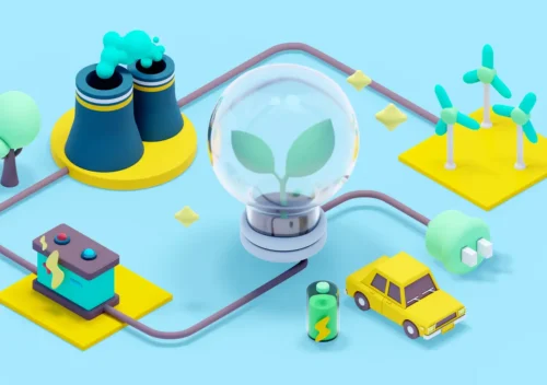 Peran Teknologi Daur Ulang dalam Menyelamatkan Lingkungan