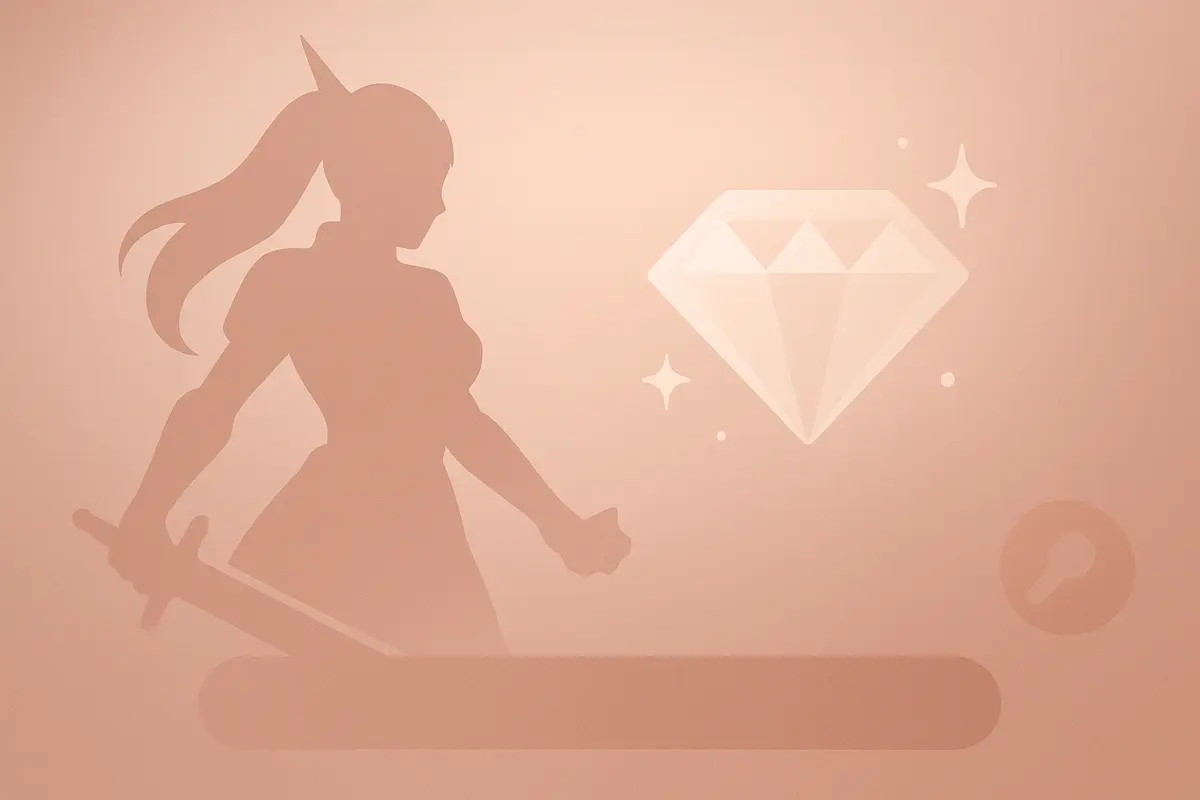 Top Up MLBB Cara Cepat dan Aman Dapat Diamond untuk Semua Hero dan Skin