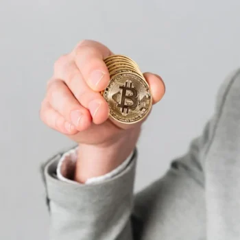 Generasi Muda Semakin Melek Aset Digital