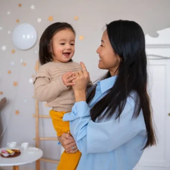 Langkah Terbaik Menangani Anak 3 Tahun Belum Bisa Bicara di Rumah