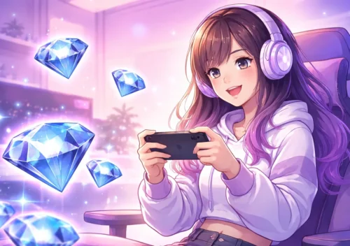 Update Harga Diamond ML Termurah