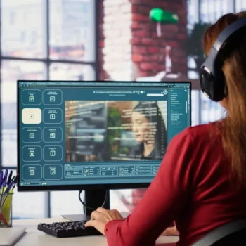 Cara Menyimpan dan Membagikan Video Online