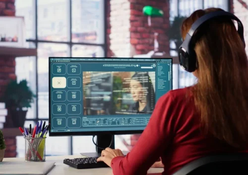 Cara Menyimpan dan Membagikan Video Online