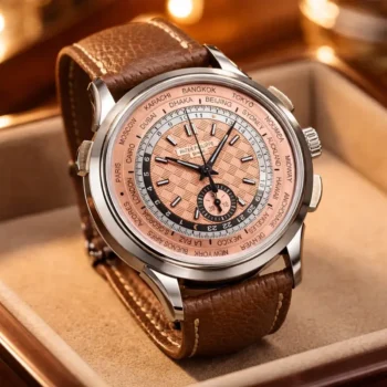 Jam Tangan Patek Philippe di IDWX