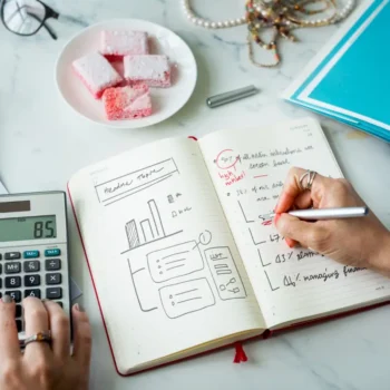 Menyiapkan Masa Depan dengan Resolusi Keuangan 2026