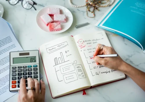 Menyiapkan Masa Depan dengan Resolusi Keuangan 2026