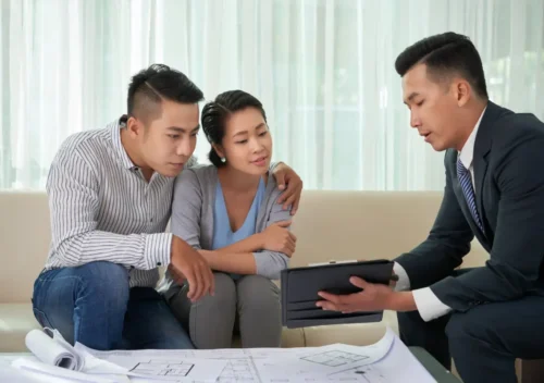 Komitmen Direktur Allianz terhadap Perlindungan Keluarga Indonesia