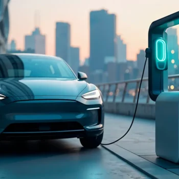 Persiapan penting menggunakan kendaraan listrik untuk mudik jarak jauh