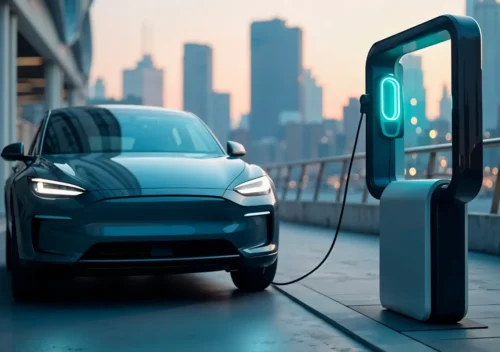 Persiapan penting menggunakan kendaraan listrik untuk mudik jarak jauh