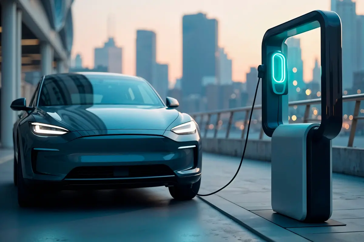 Persiapan penting menggunakan kendaraan listrik untuk mudik jarak jauh