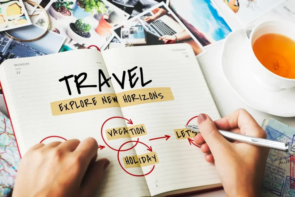Panduan Menyusun Itinerary Liburan ke Lampung