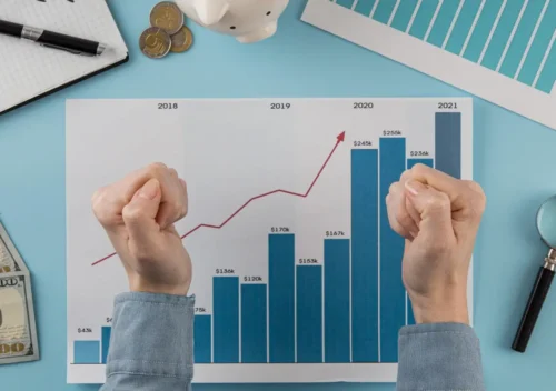 Memahami Return on Investment sebagai Indikator Keberhasilan Investasi