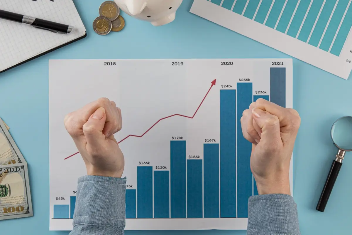 Memahami Return on Investment sebagai Indikator Keberhasilan Investasi